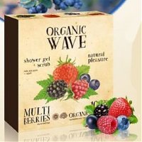 Organic Wave Мультиягода
